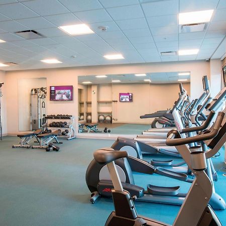 Residence Inn By Marriott Cincinnati Midtown/Rookwood Dış mekan fotoğraf