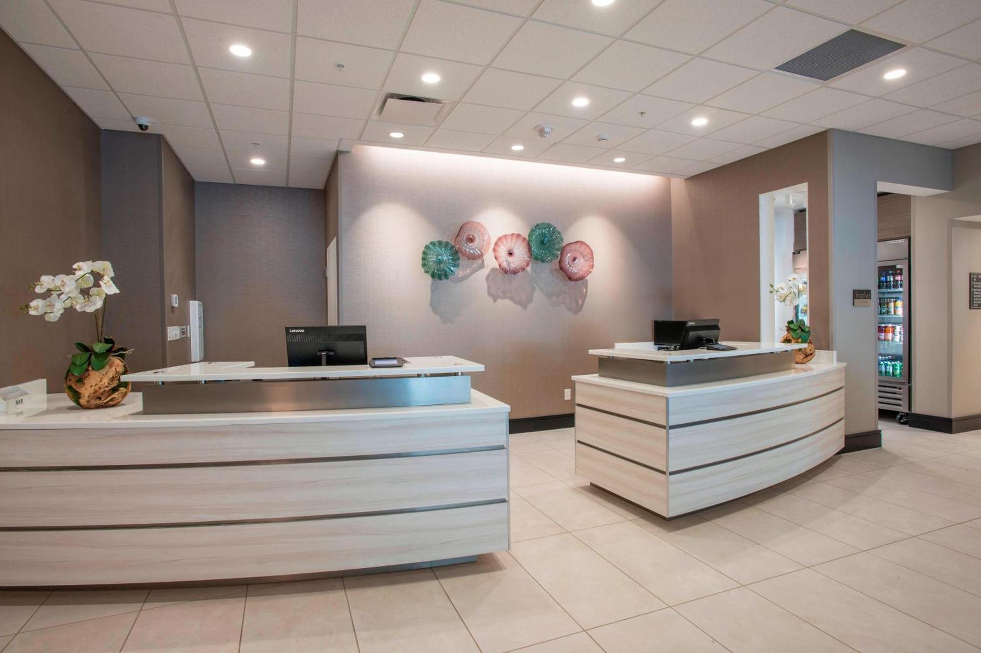 Residence Inn By Marriott Cincinnati Midtown/Rookwood Dış mekan fotoğraf