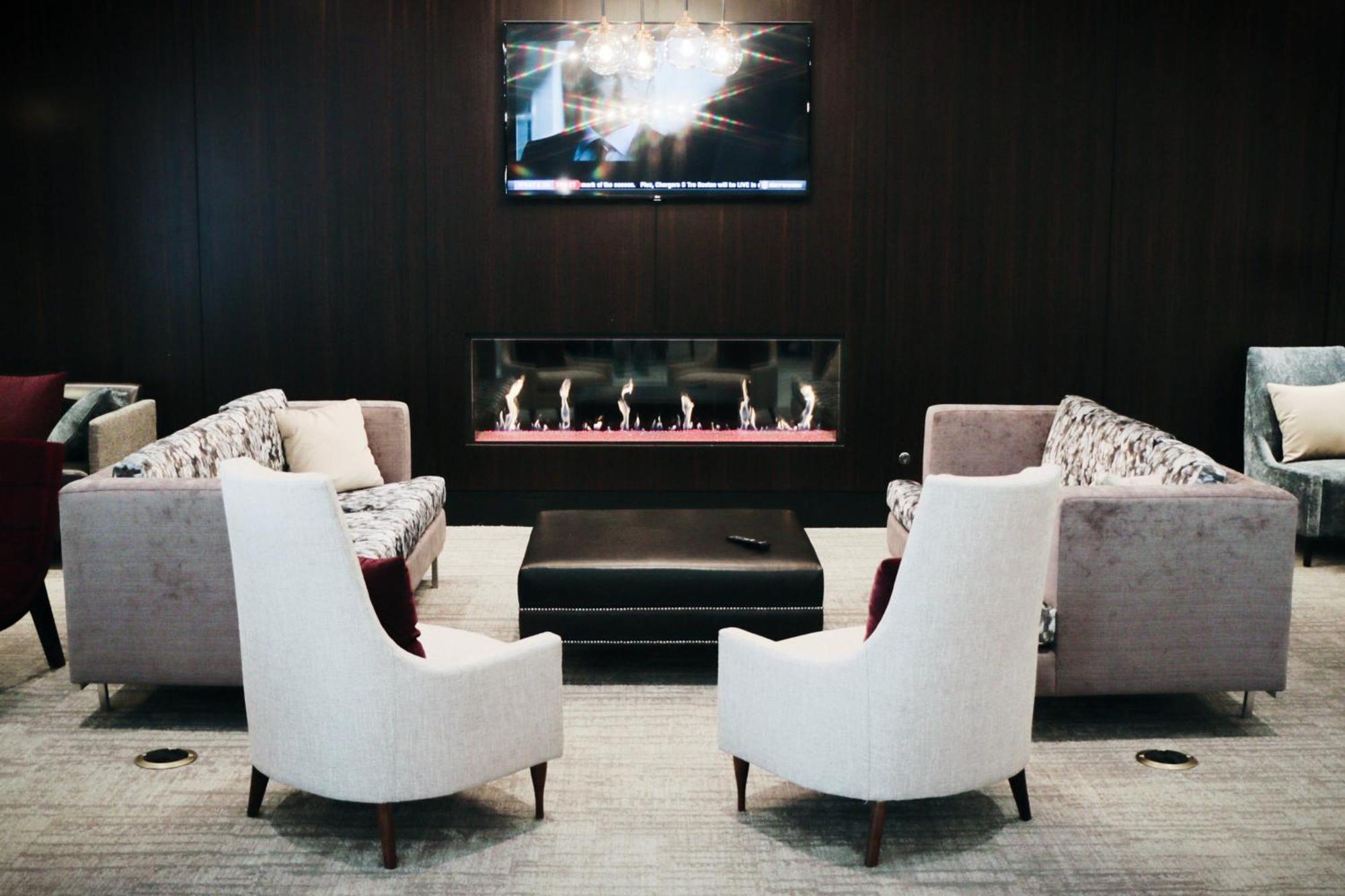 Residence Inn By Marriott Cincinnati Midtown/Rookwood Dış mekan fotoğraf